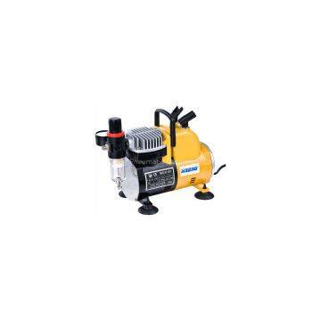HaoSheng AS18C Airbrush Compressor