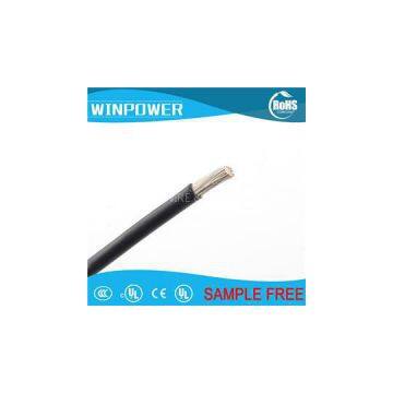 UL PV Cable