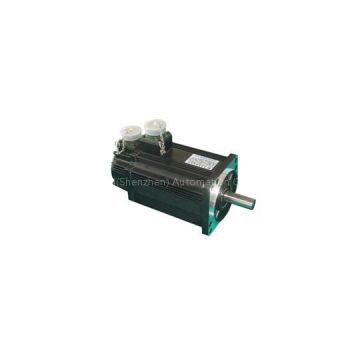 110mm Flange Servo Motor