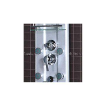 CICCO PVC Shower Room Control Panels For Bathroom SP3-012