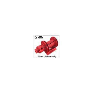 3 ton hydraulic winch manufactrer