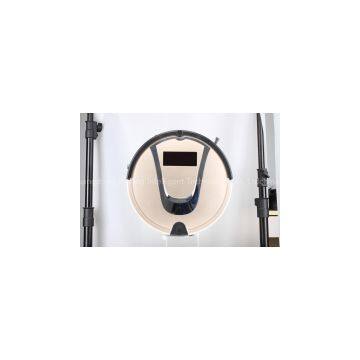 Smart Vacuum Cleaning Robot For Cleaning of All Kinds of Floors Mopping and Sweeping All in One