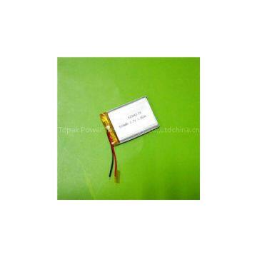 Bluetooth Battery Pack
