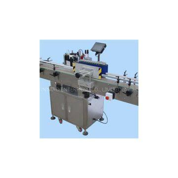 Adhesive Labeling Machine