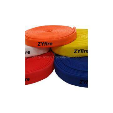 EPDM Lining Nylon Hose