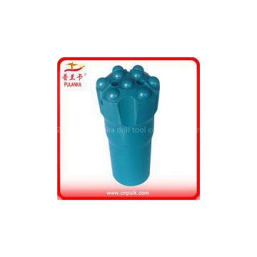 43mm R25 Threaded Button Bit