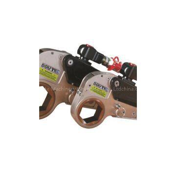 Hollow Hydraulic Torque Wrench