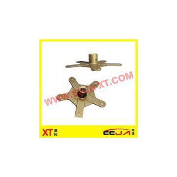 Cleaning Machine Copper Sand Castings