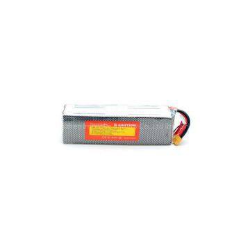 6S RC Lipo Battery For Rc Boat Car Helicopter