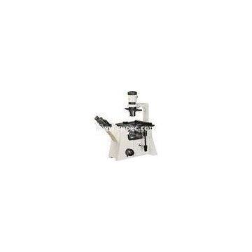 100X Phase Contrast Metallurgical Microscope Inverted Microscopes CE A14.2701