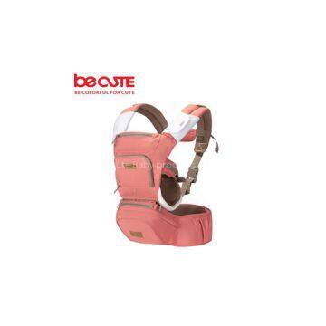 Cotton Fabric Hip Baby Hip Seat Belt Hammock