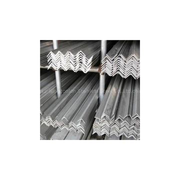 Steel Angle Bar Galvanized