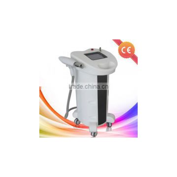 532nm Nd.yag laser vascular lesions treatment machine with handle cooling PC01