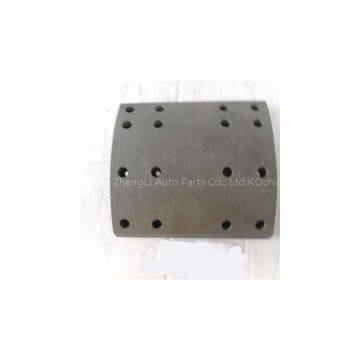 4718 Non-asbestos Brake Lining