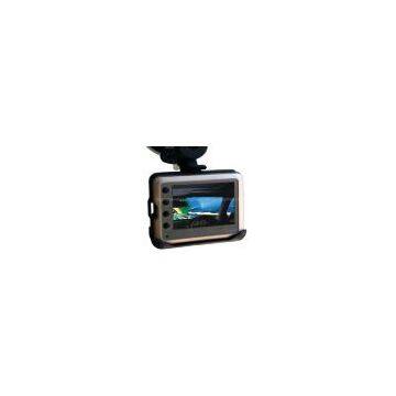 Waterproof !! HD 720P Car Black Box Camera photo-2
