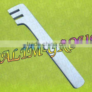 Mini Bending Irons 02 p Surgical orthopedic Instruments Sgi-62