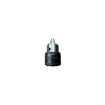 Key-type drll chuck J3516A