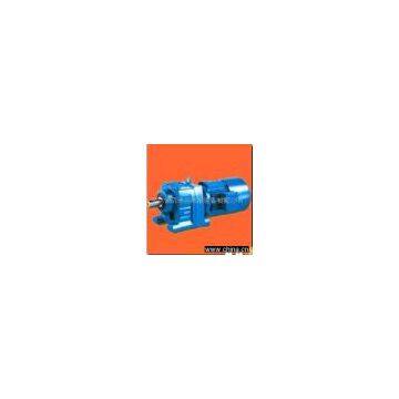 Bevel Gear Reducer(speed reducer, reducer, gear motor)