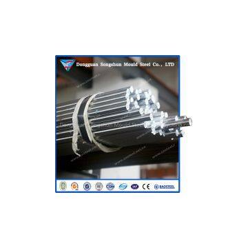 Hot Rolled 4140 Alloy Steel Round Bar photo-3