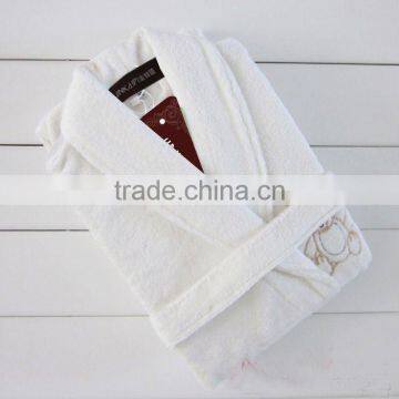 cute kids bathrobe