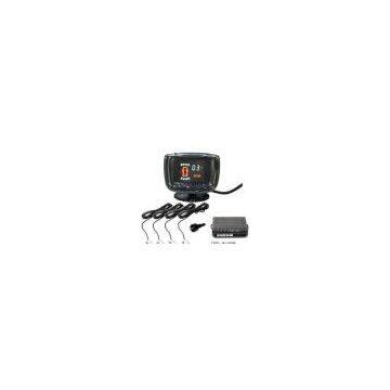 car parking sensor system