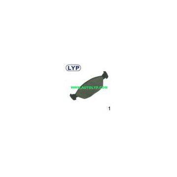 brake pad