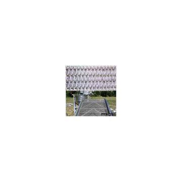 Crimped Wire Mesh