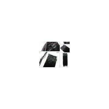 clip in hair extension