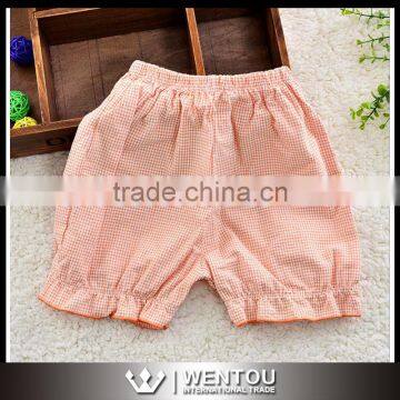 2016 New Arrival Seersucker Shorts For Children photo-2