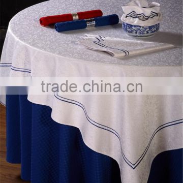 Hotel Table Cloth (SDF-T008)