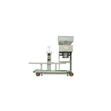 Henan Zhongying Tire Processing Equipment- Packing Machine
