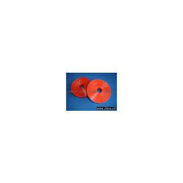 silicone rubber self-fusing tape