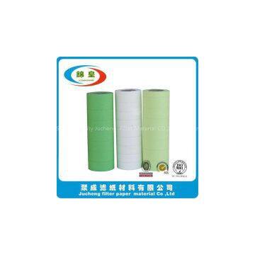 Waterproof filter paper