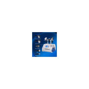 cavitation ultrasonic machine slimming beauty equipment