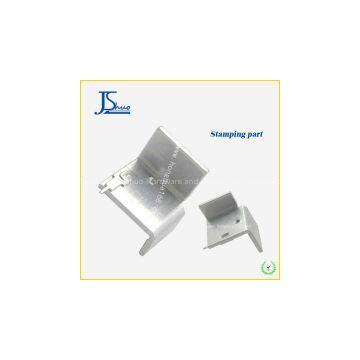 High Precision Metal Shelf Bracket