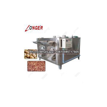 Commercial Almond Nuts Roaster Machine|Peanut Roasting Machine