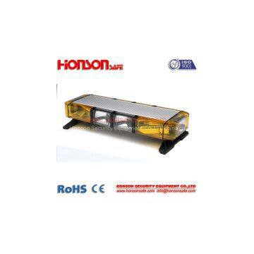 Whelen Police car roof top warning HID Xenon/halogen Emergency warning strobe mini light bar HSM-154