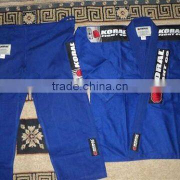 Customized Top Quality Authanticated Bjj Gi,Customized Best Quality Authanticated Bjj gi photo-4