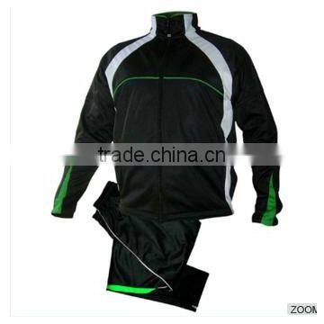 high quality Track Suits / Men Tracksuit