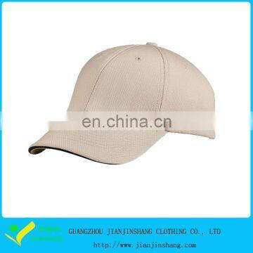 Fashionable Cotton Dri Fit Mesh Embroidery Baseball Cap Unisex