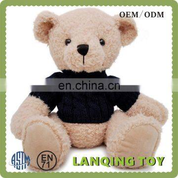 Wholesale 30cm 300cm Teddy Bear Plush Toy For children