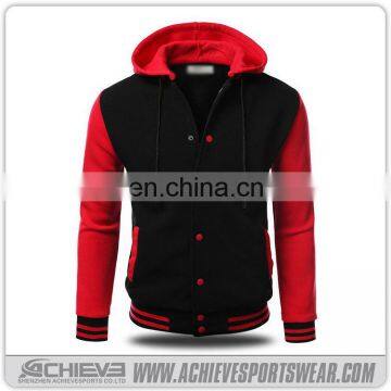 2017 China 3d digital print long sleeve custom hoodies /jackets/sweaters