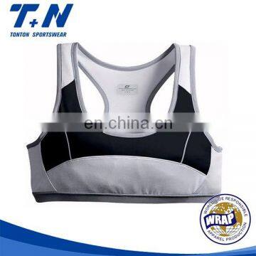 2015 new fashion hot sex womens sport bra