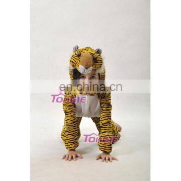 Child's Tiger Costume Tiger Mascot Costume Tiger Costume