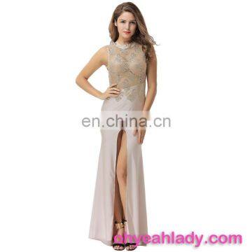 Fancy New Model Long Backless Line Maxi Dresses Long Casual
