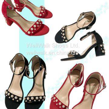 Модные женские сандалии photo-2