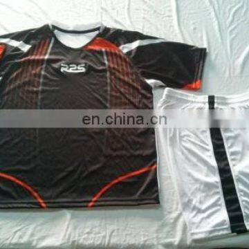 SOCCER UNIFORMS photo-5