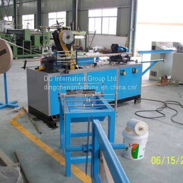 Toilet Roll Core Machine photo-4