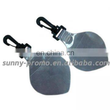 Customized pvc coin purse