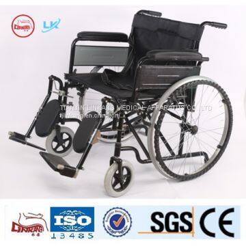 design fro elder and disabled manual wheelchair